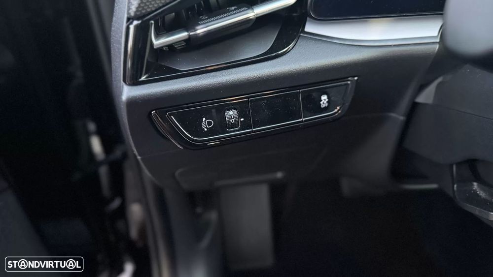 Kia Niro EV 64kWh Tech - 23