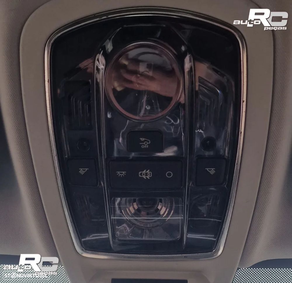 Peugeot 508 I Sedan 1.6 HDi – Viatura para peças - 8