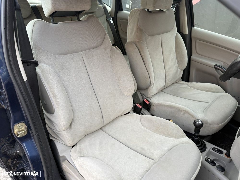 Citroën C3 1.4 Exclusive - 9