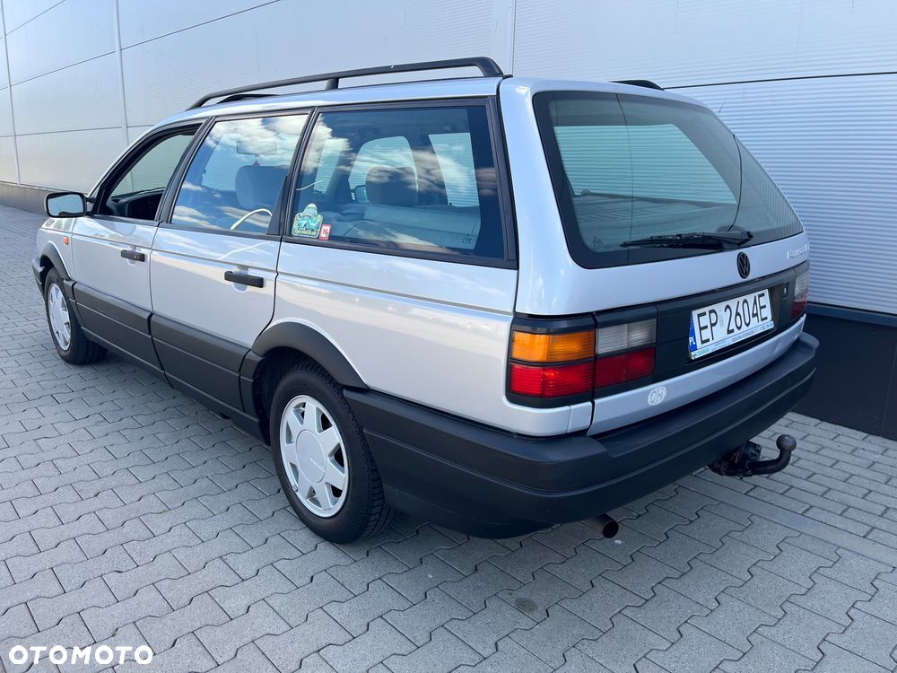 Volkswagen Passat 2.0 GT - 11
