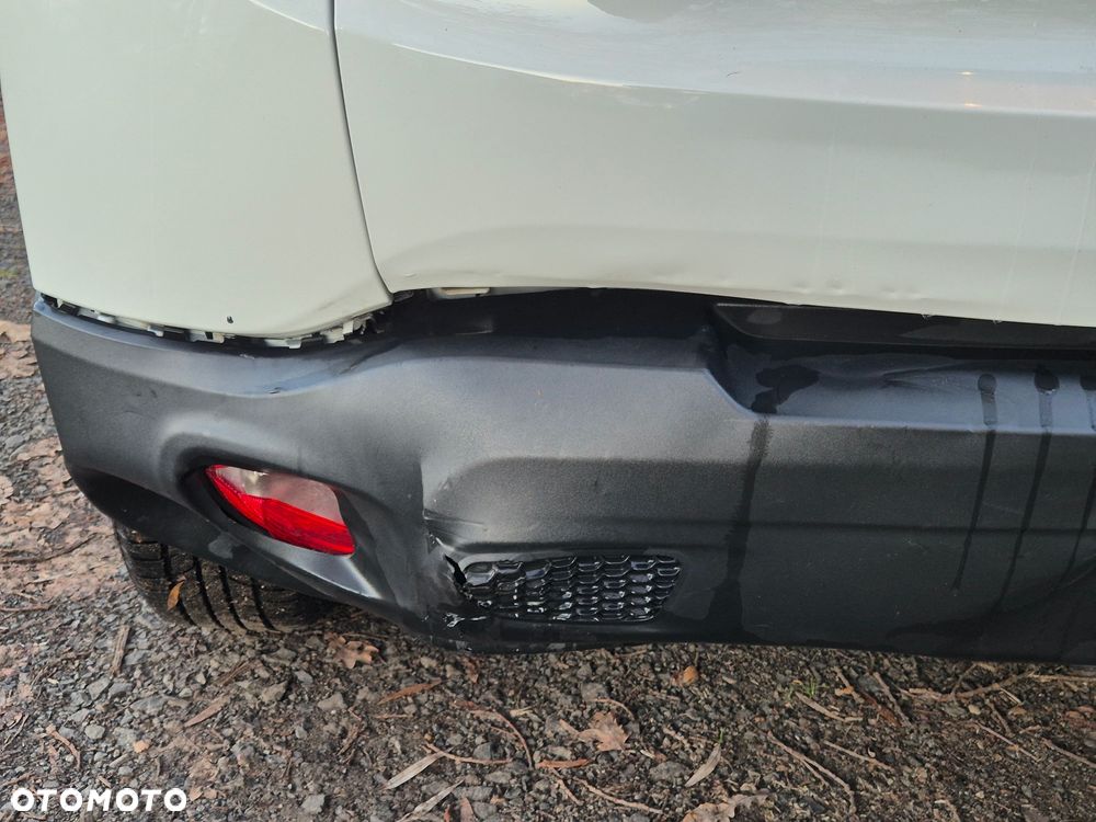 Jeep Renegade 1.6 E-TorQ Longitude - 11