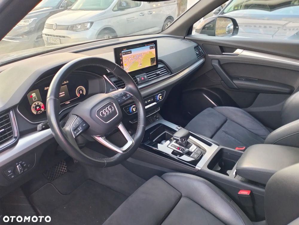Audi Q5 Sportback - 20