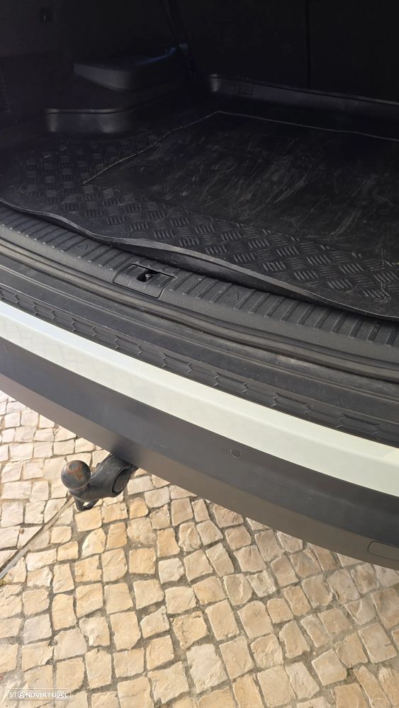 Skoda Kodiaq 2.0 TDI Style DSG - 26