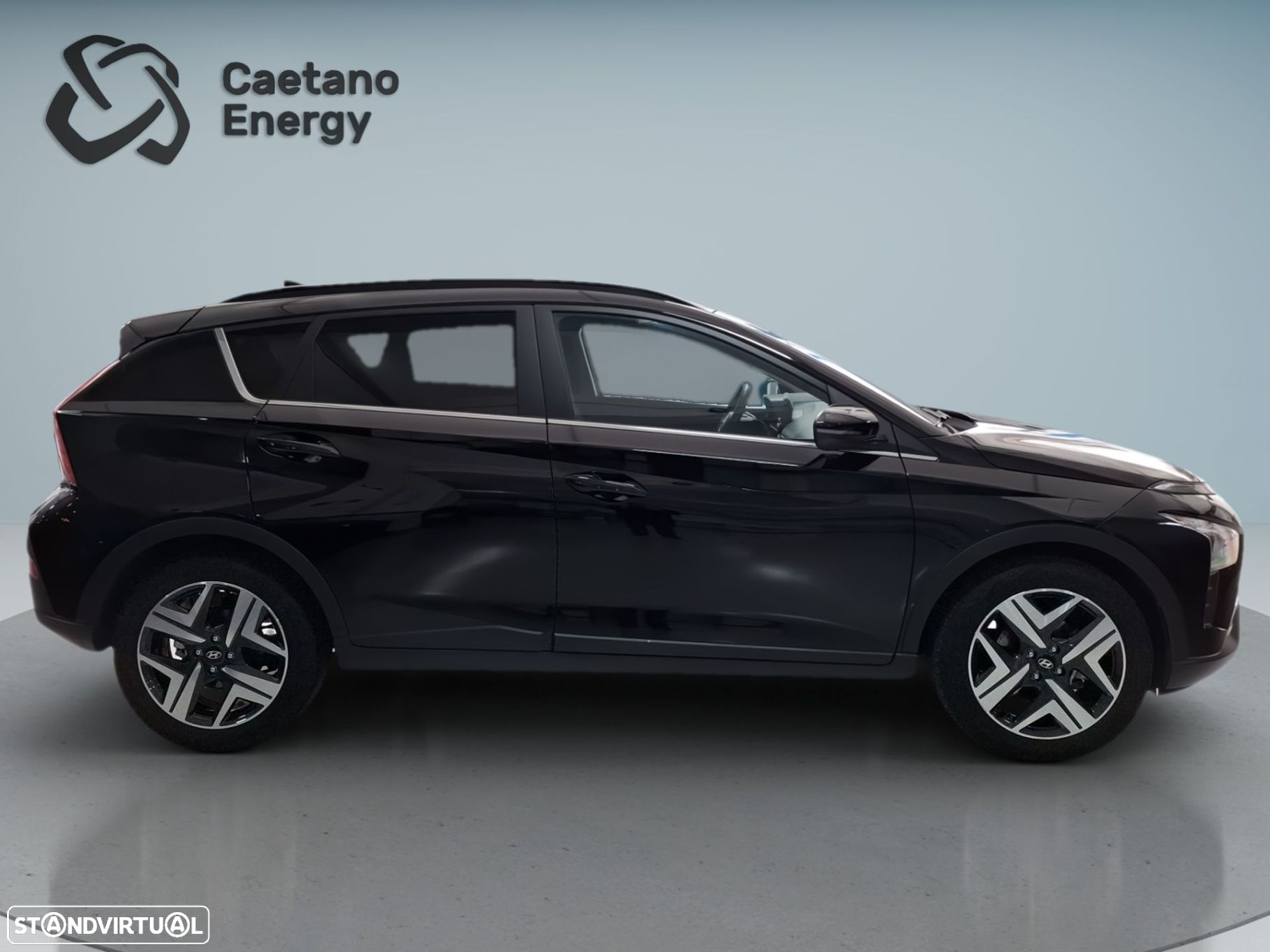 Hyundai Bayon 1.0 T-GDI Premium - 9