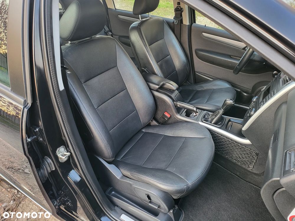 Mercedes-Benz Klasa A 180 CDI Avantgarde Edition 10 - 22