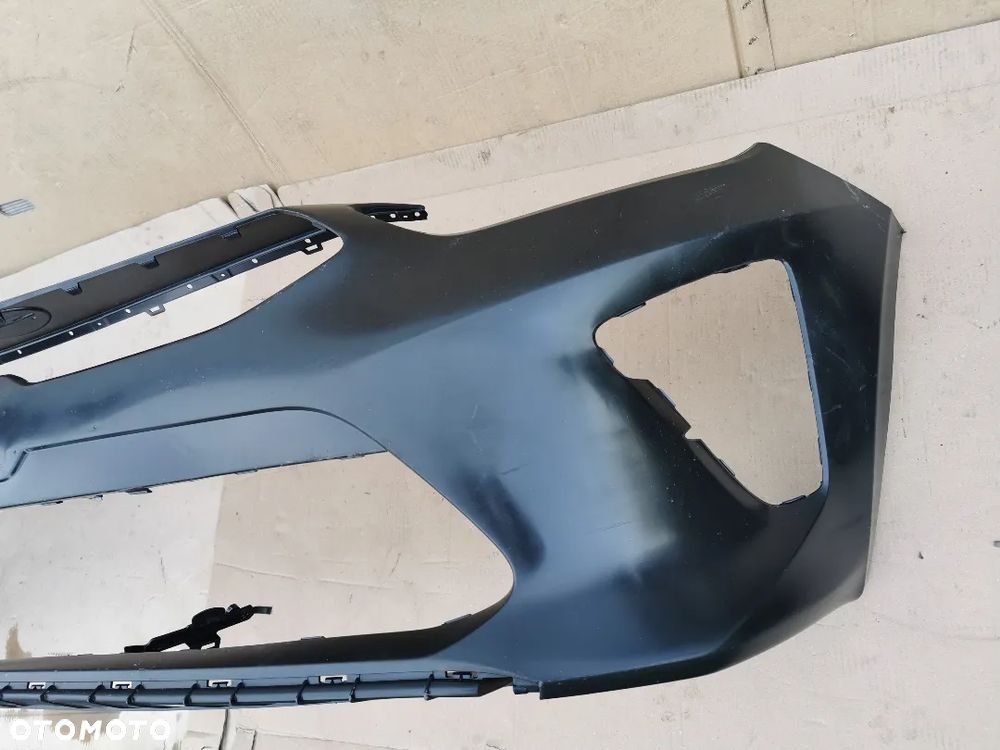 ZDERZAK PRZEDNI PRZOD KIA CEED III GT LINE - 4