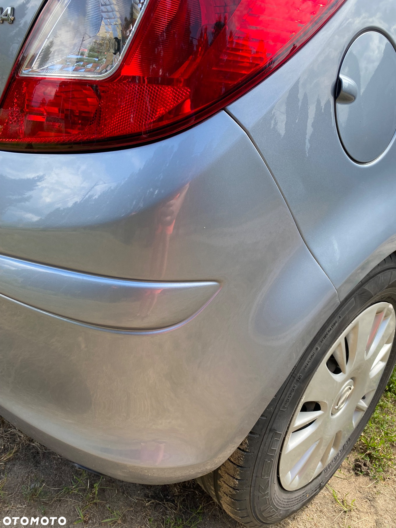Opel Corsa - 23