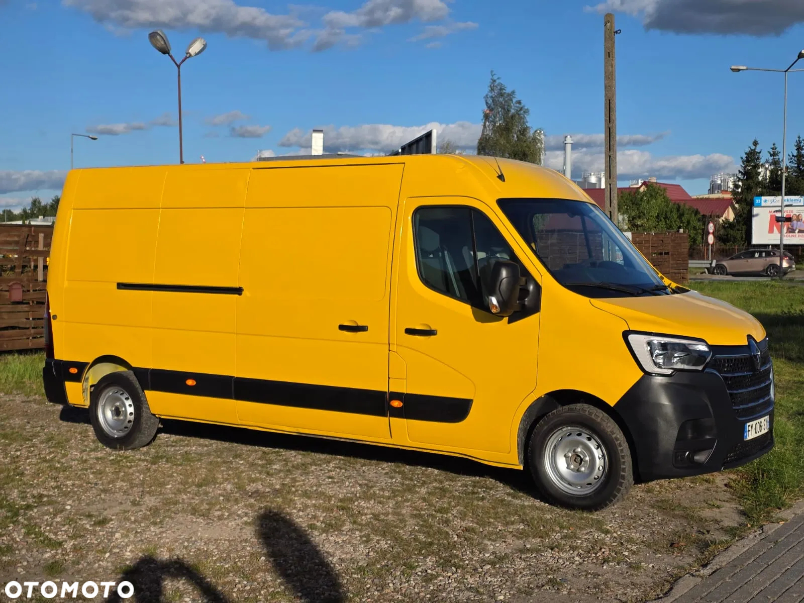 Renault Master L3H2 - 4