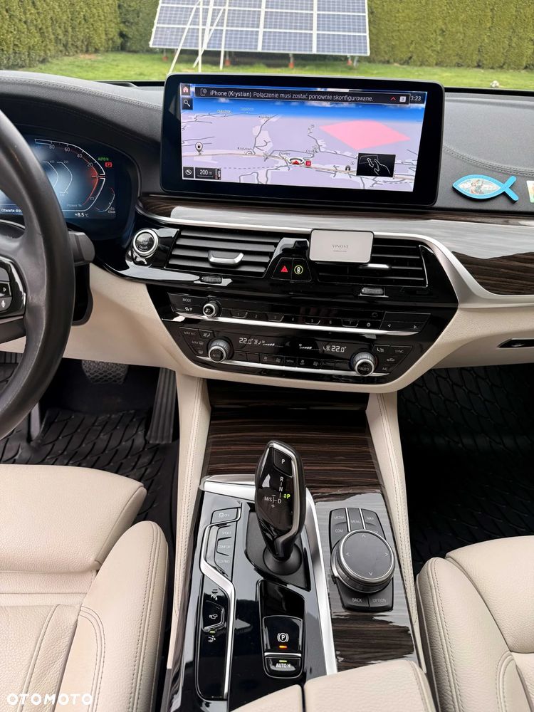 BMW Seria 6 - 2