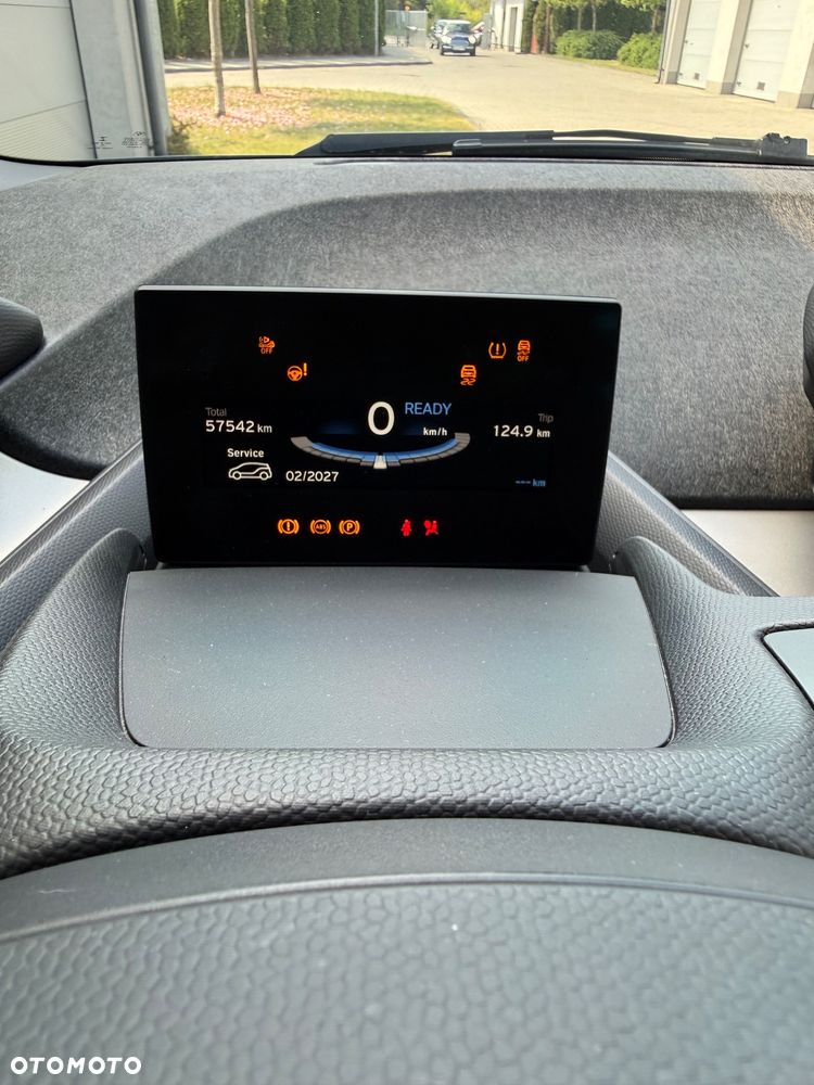 BMW i3 i3S 120 Ah - 21