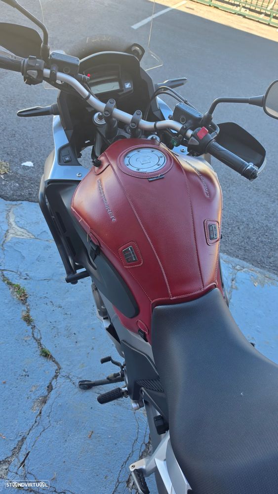 Honda VFR VX 1200 CROSSTOURER - 8