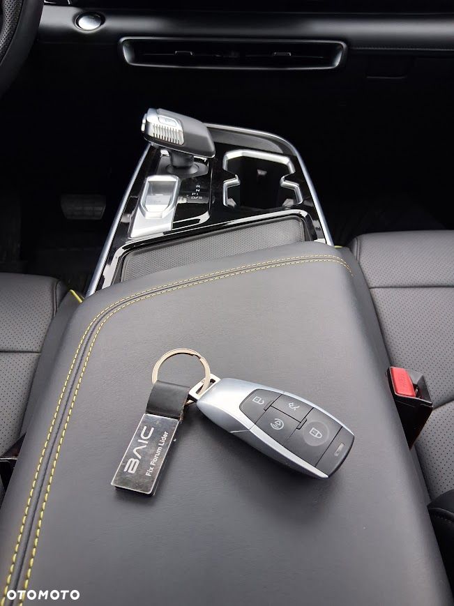 BAIC 5 - 26