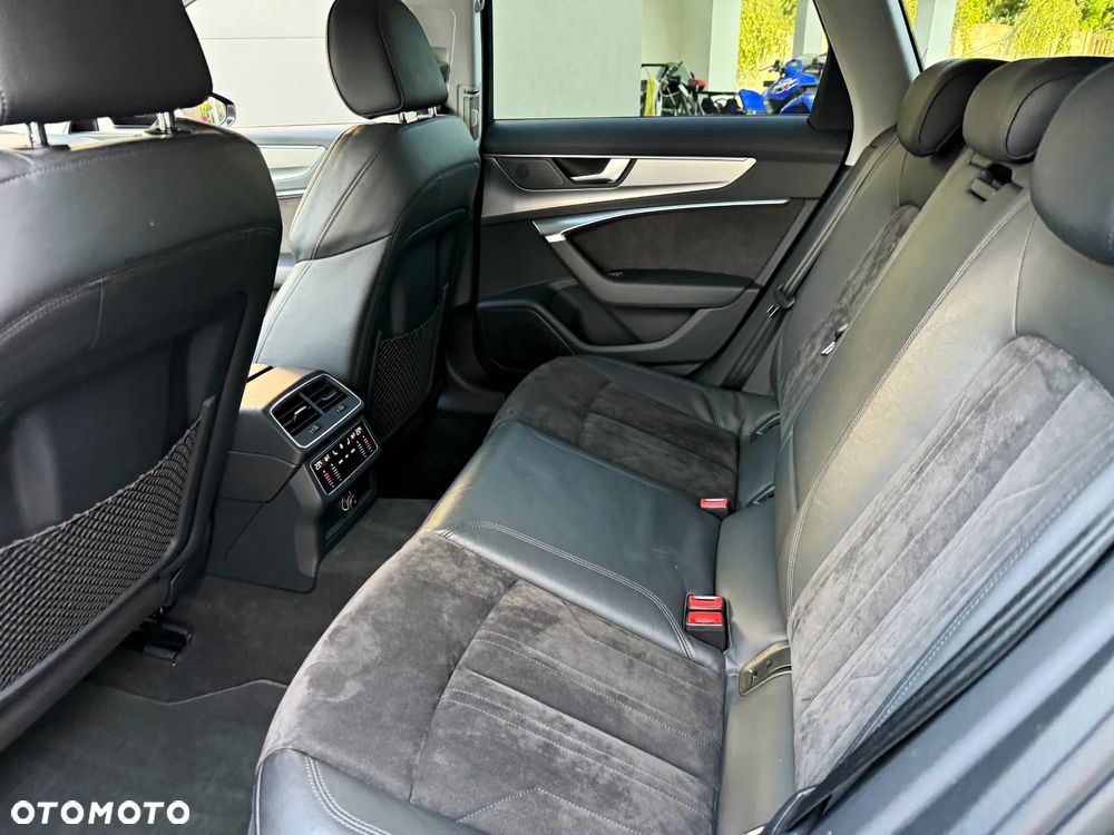 Audi A6 Avant 40 TDI S tronic - 22
