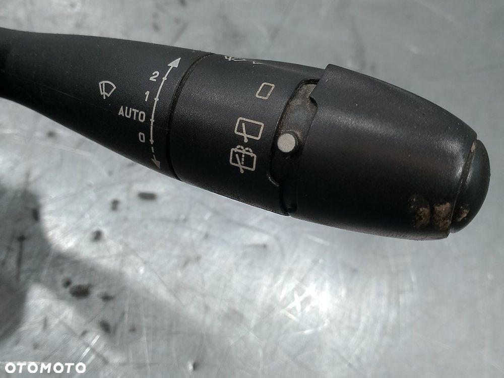 PRZEŁĄCZNIK ZESPOLONY CITROEN C3 96491650XT  COM2002 1.4 8V - 8