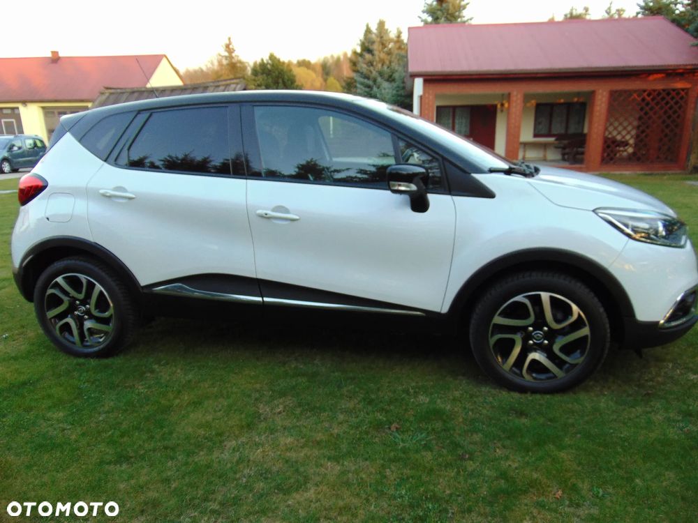Renault Captur ENERGY dCi 110 Intens - 12