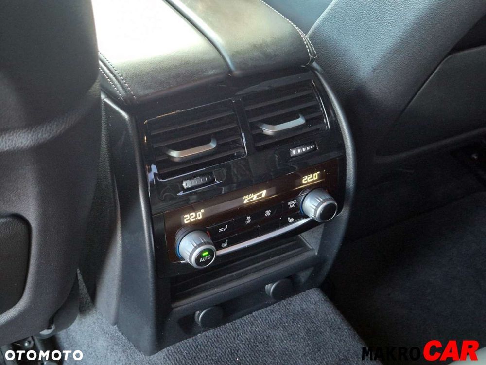 BMW Seria 5 540d xDrive M Sport sport - 19