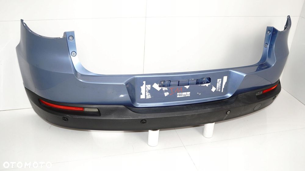 ZDERZAK TYŁ TYLNY VW TIGUAN I 07-11R PDC LR5T - 3