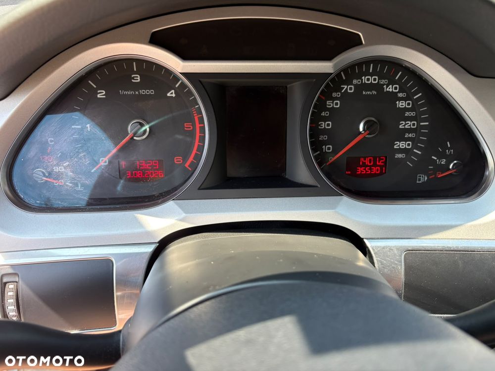 Audi A6 Avant 2.0 TDI DPF - 11