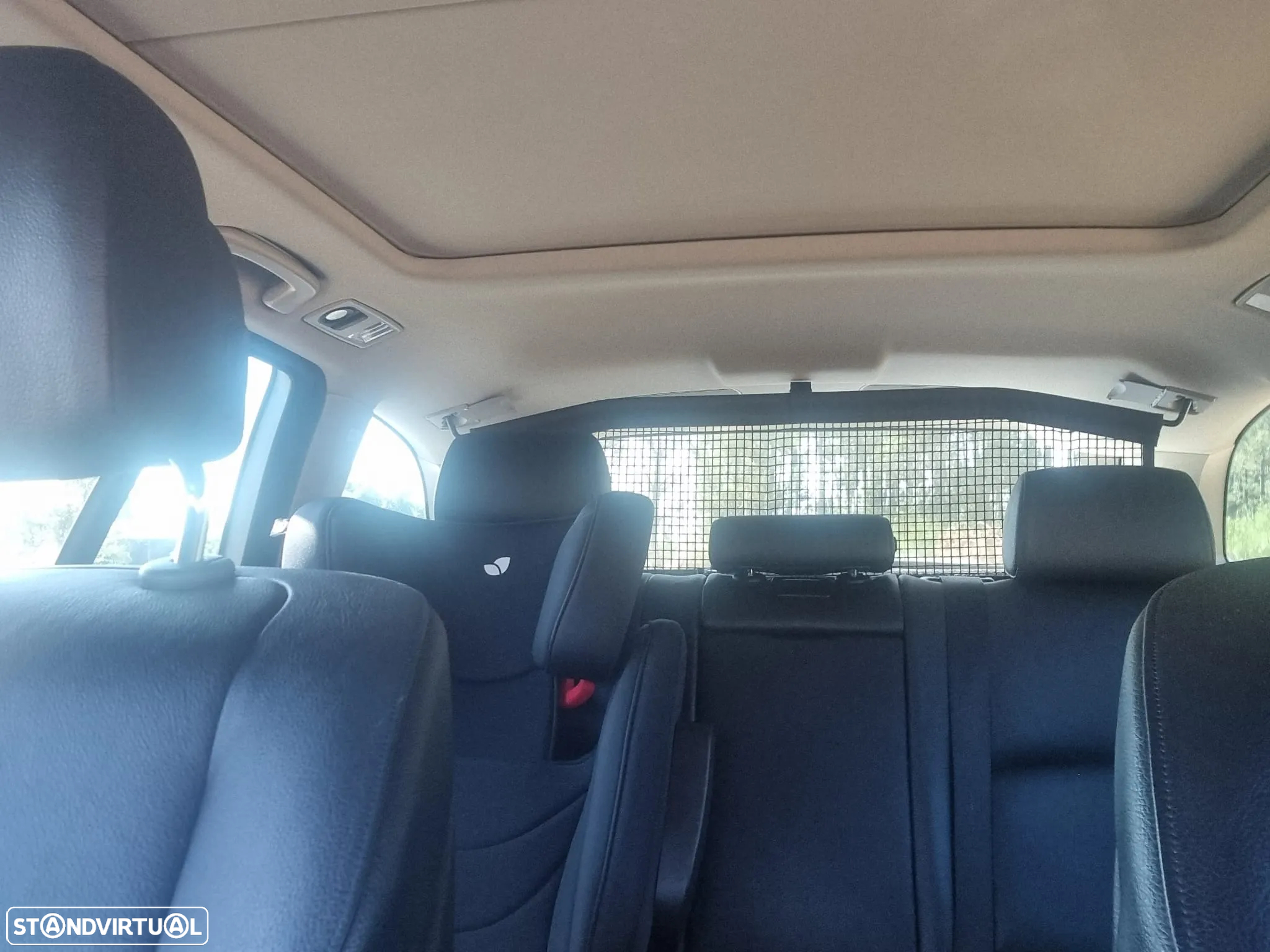 BMW 520 d Auto 129g - 44