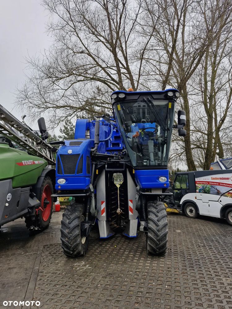 New Holland 9080L - 5