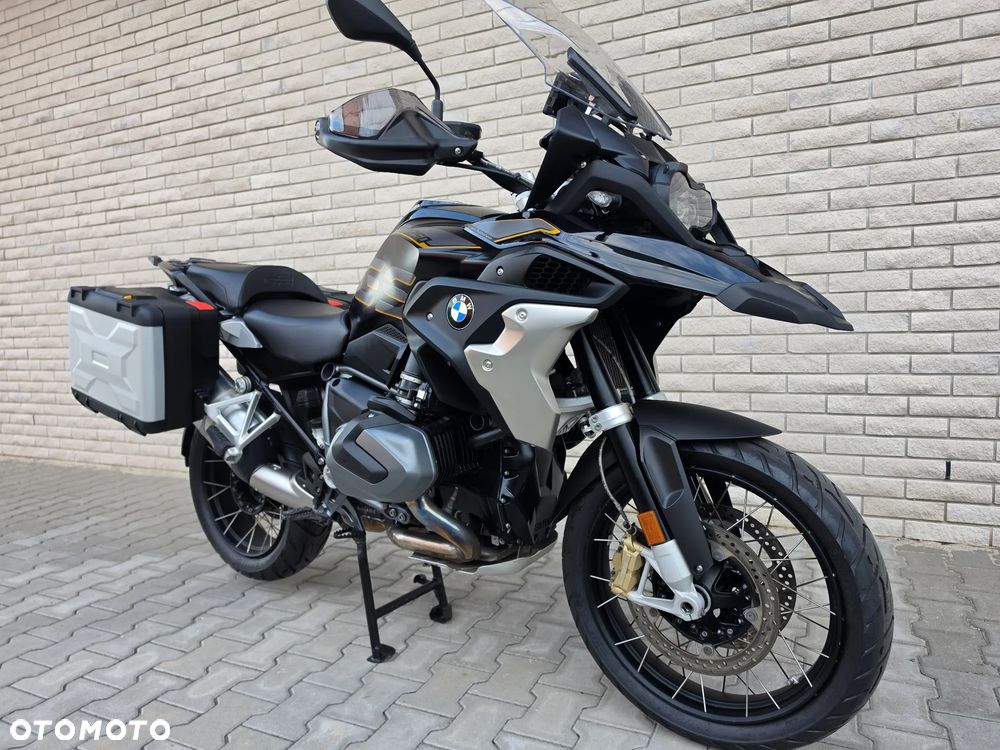 BMW GS - 16