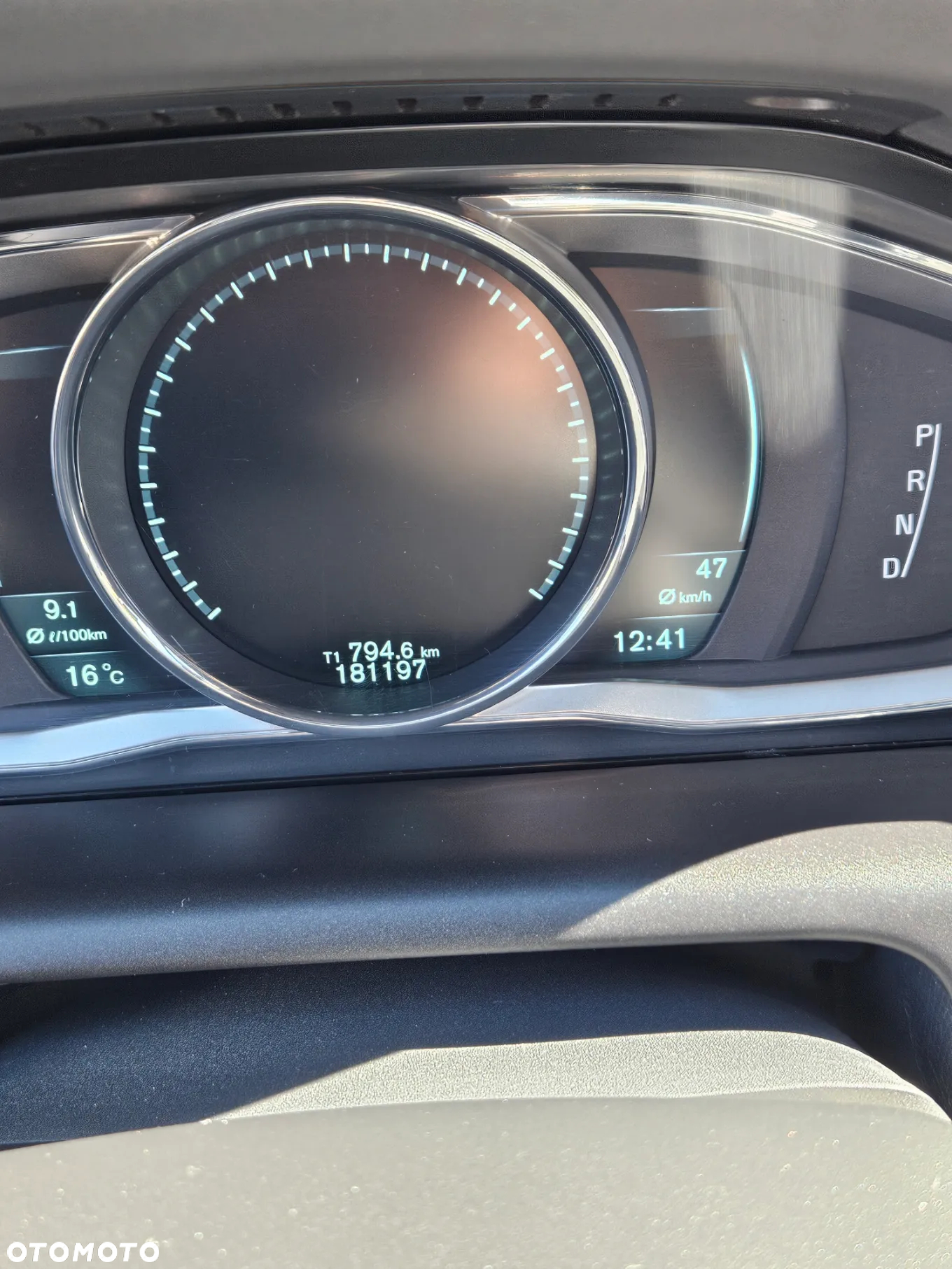 Volvo XC 60 - 12