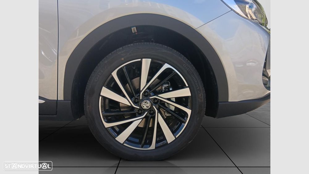 MG ZS 1.5 Hybrid+ Luxury - 10