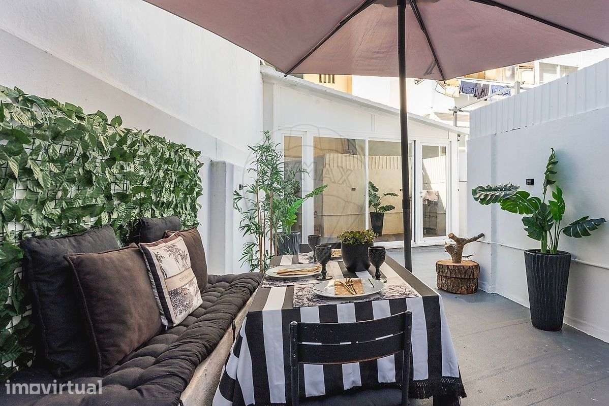 Apartamento T1 para venda - Grande imagem: 3/41