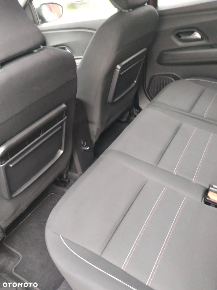 Dacia Jogger 1.0 TCe Extreme 7os - 27