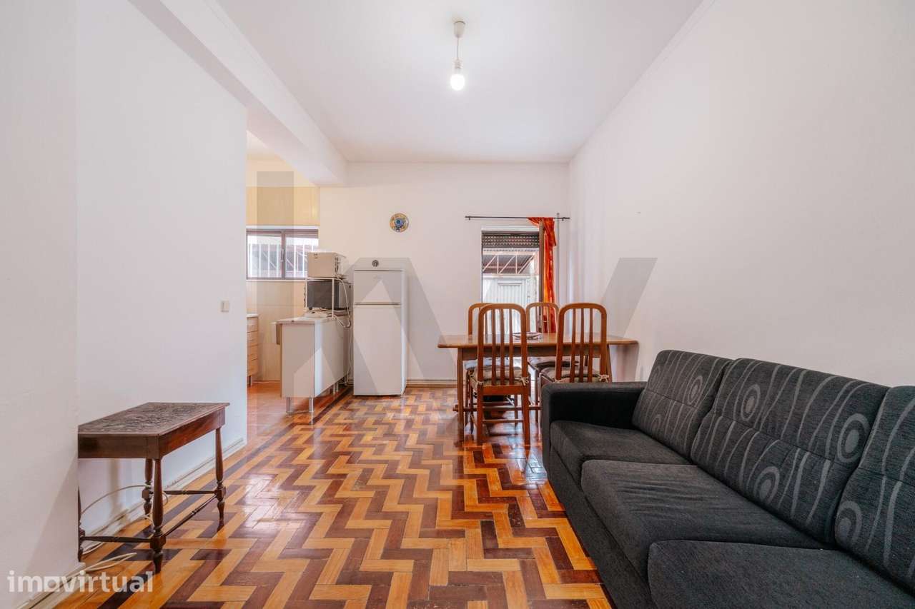 Apartamento T2 no Bairro Norton de Matos - Grande imagem: 4/31