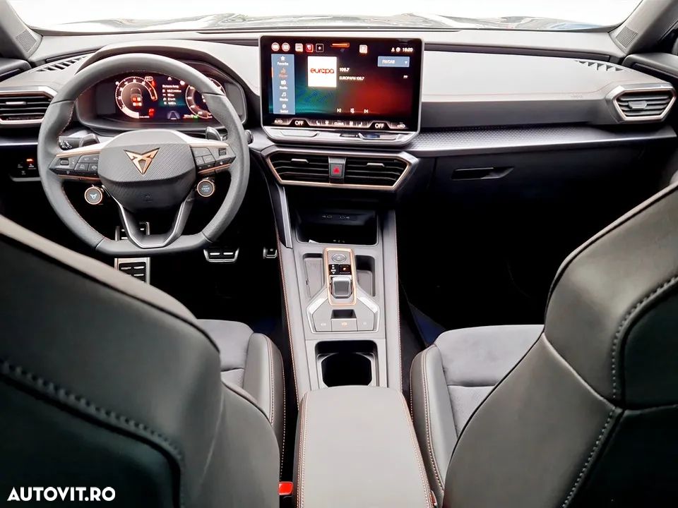 Cupra Formentor 2.0 TSI DSG7 4Drive - 13