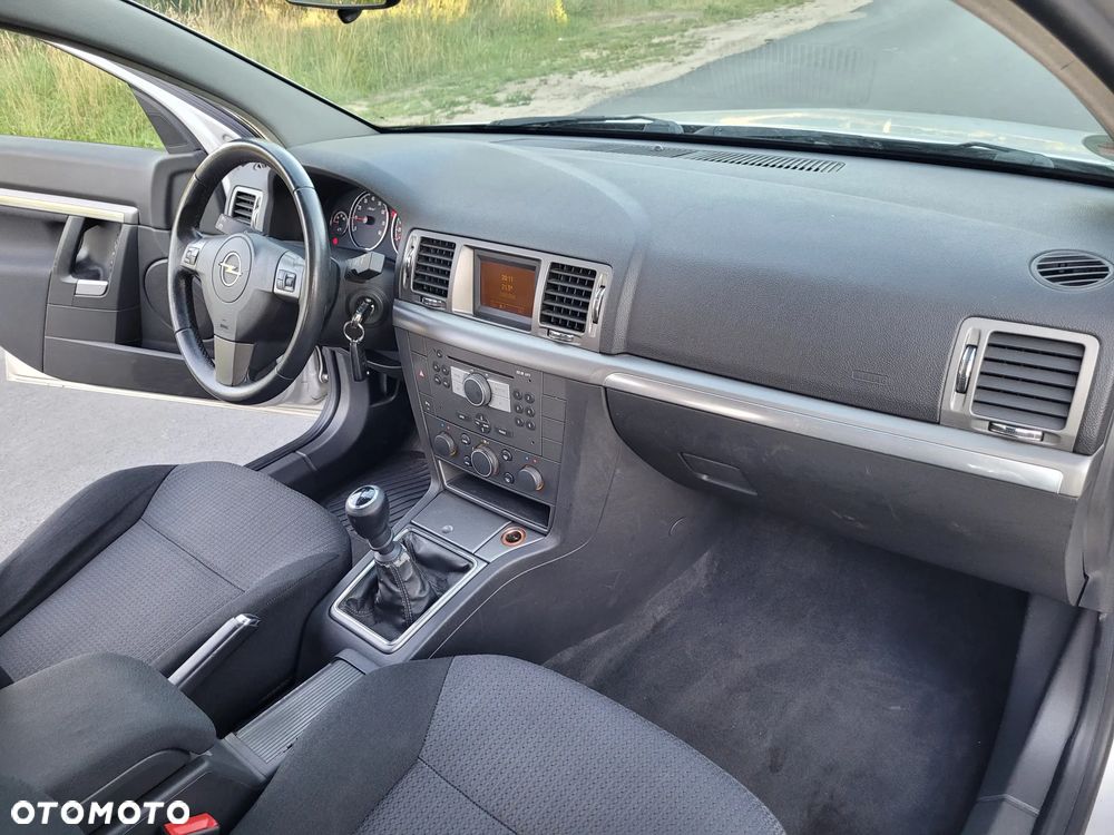 Opel Signum 1.8 Edition - 13