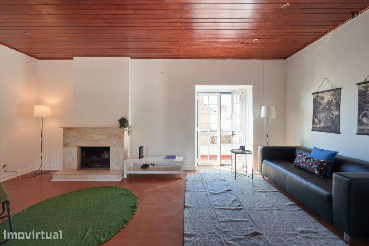 Apartamento com 2 quartos - localizado em Ajuda Lisbon - Grande imagem: 2/55
