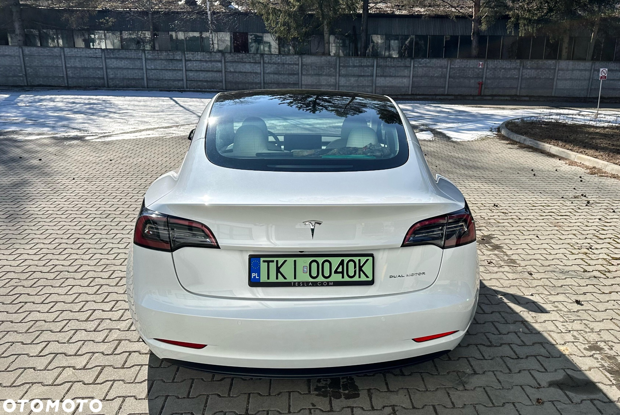 Tesla Model 3 Performance AWD - 5