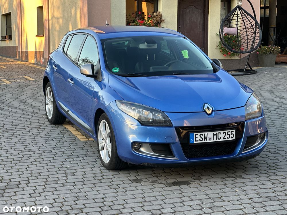 Renault Megane - 3