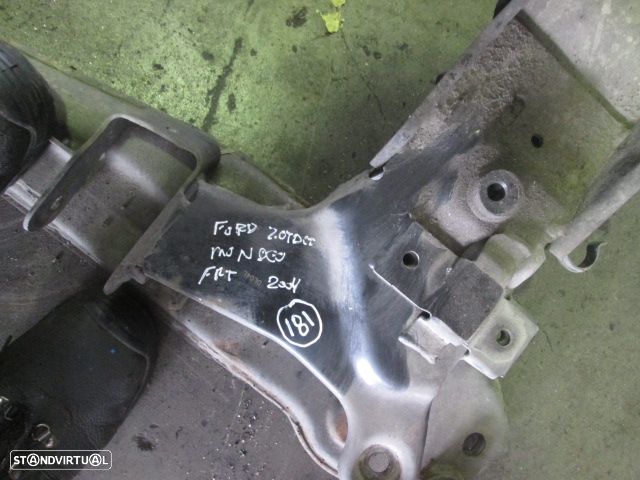 Charriot REF181 FORD MONDEO 2004 2.0 TDCI FRENTE - 1