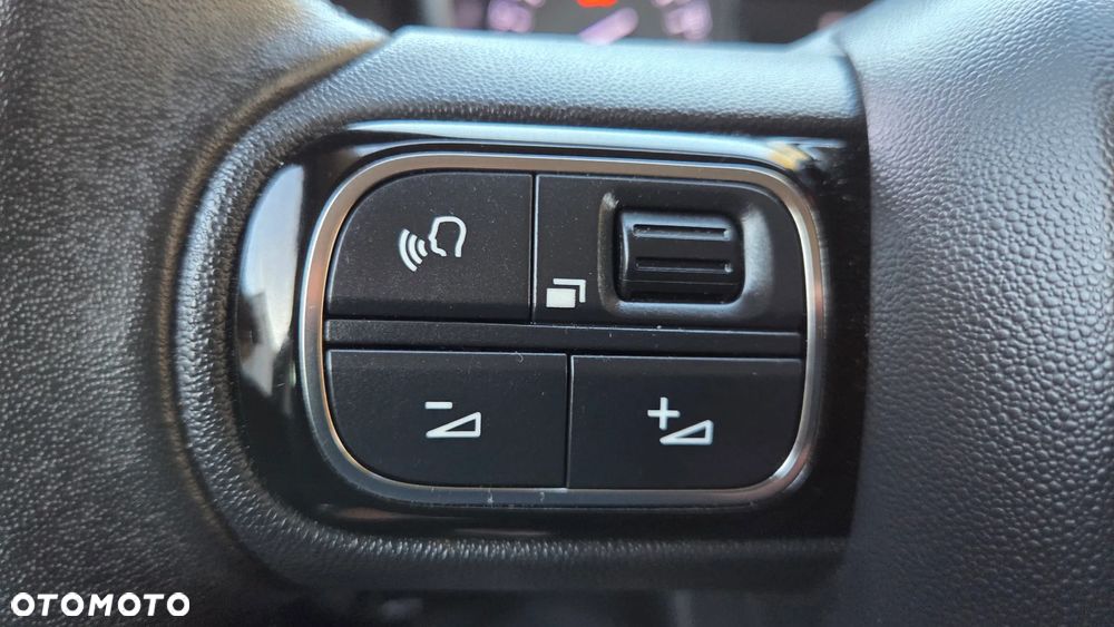 Citroën C3 Aircross PureTech 110 Stop & Start OPF YOU - 28