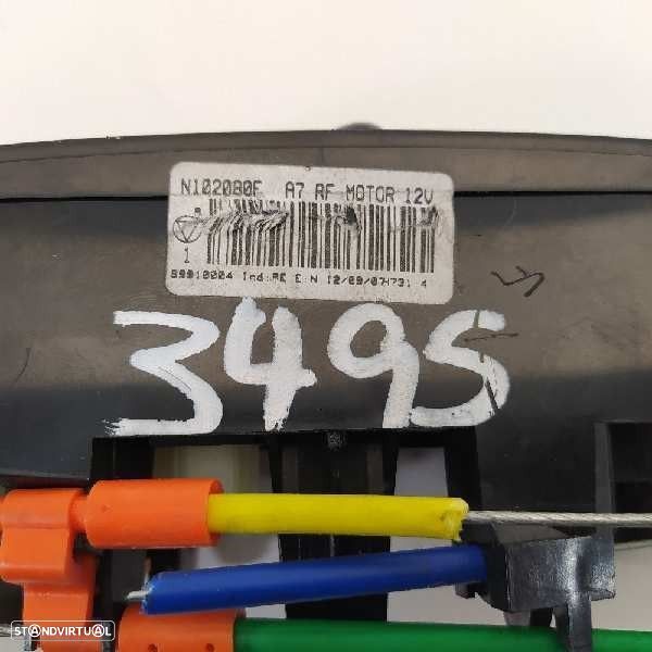 COMANDO SOFAGEM / AR CONDICIONADO PEUGEOT 207 2007 -N102080 - 4