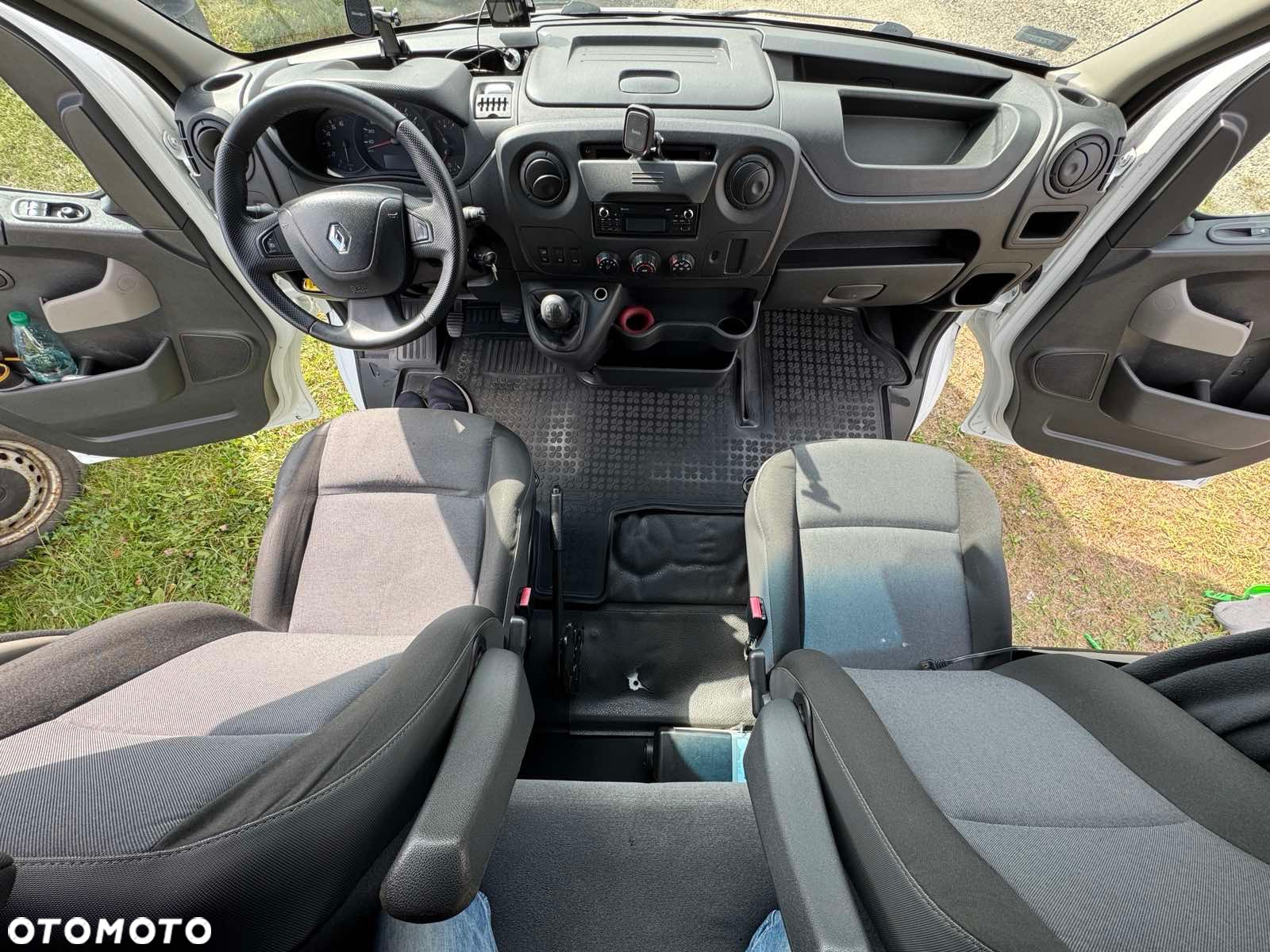 Renault Master - 15