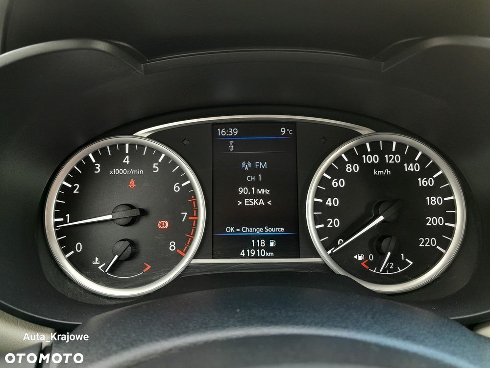 Nissan Micra 1.0 IG-T Acenta - 19