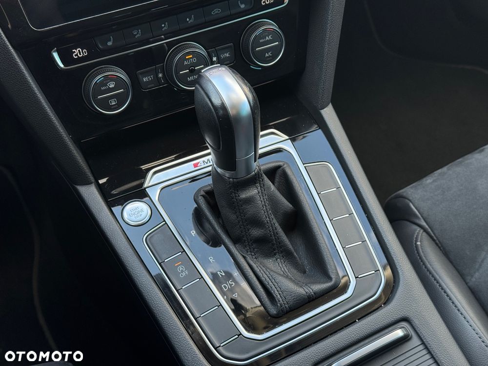 Volkswagen Passat 2.0 TDI SCR (BlueMotion Tech) 4Mot DSG Comfortline - 21