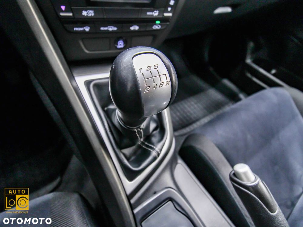 Honda Civic 1.8i-VTEC Comfort - 21