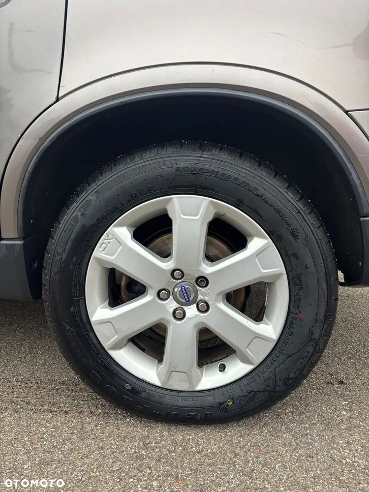 Volvo XC 90 D5 Executive - 7