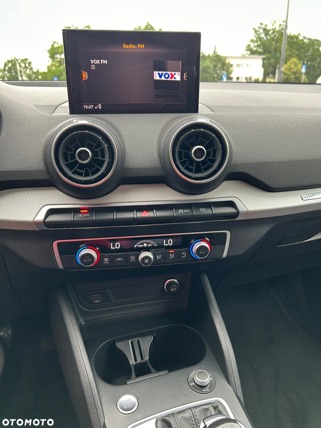 Audi Q2 35 TFSI S tronic - 15