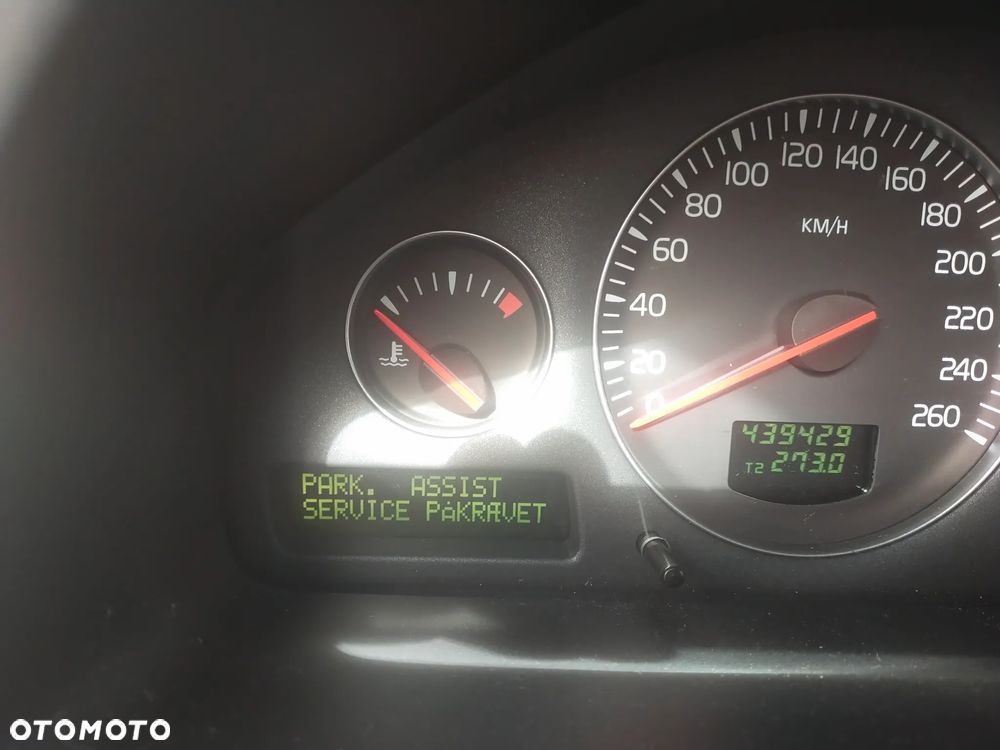 Volvo XC 90 D5 AWD Executive - 16
