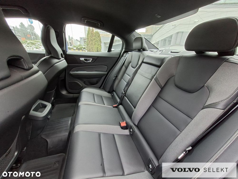 Volvo S60 - 12