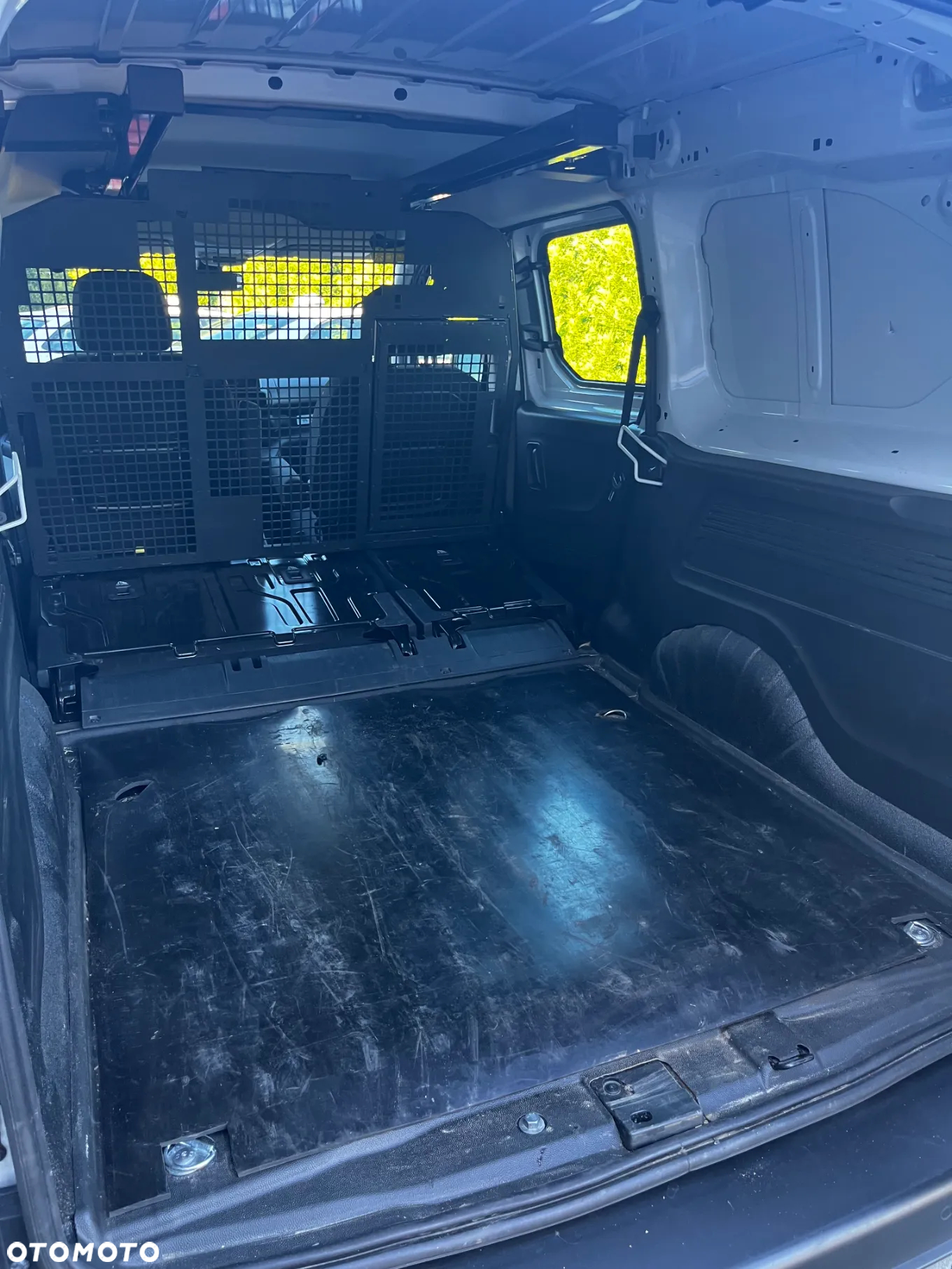 Toyota Proace City 1.5 D-4D Long 2,4t Active (bryg.) - 20