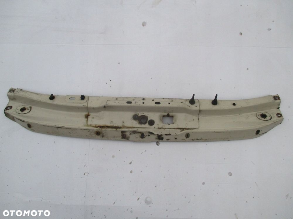 pas przedni wzmocnienie renault mascott 2.8 98- - 1