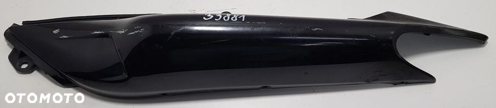 Yamaha YBR 250 - Bok Boczek Zadupek - 3