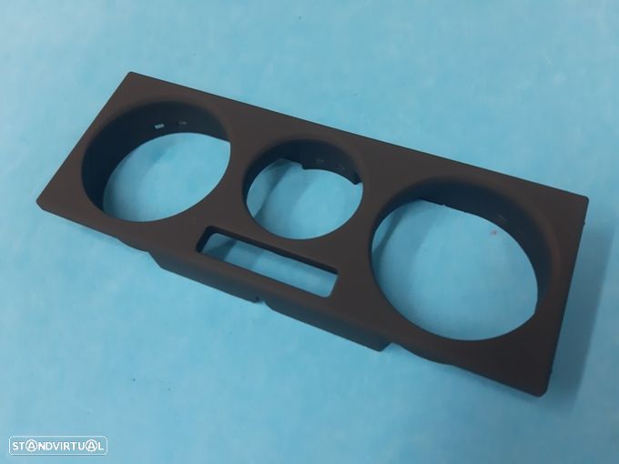 Painel sofagem ar condicionado Vw Golf IV, Passat, Lupo, Bora, Polo  NOVO - 2